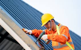 Best Roof Maintenance and Cleaning  in North Bend, OH